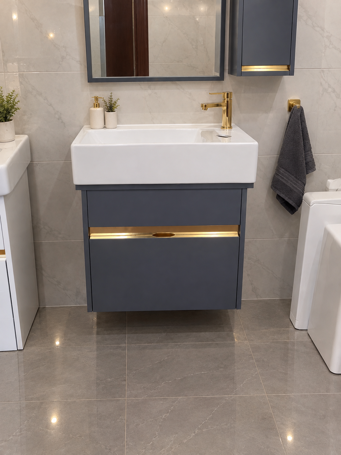 روشویی کابینتی